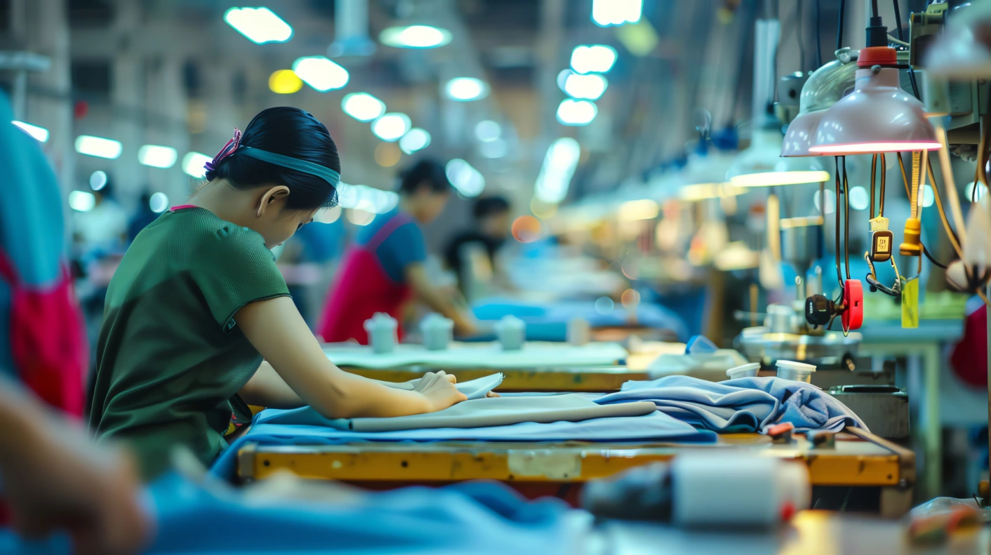 Konception Designs — craftsmanship in production