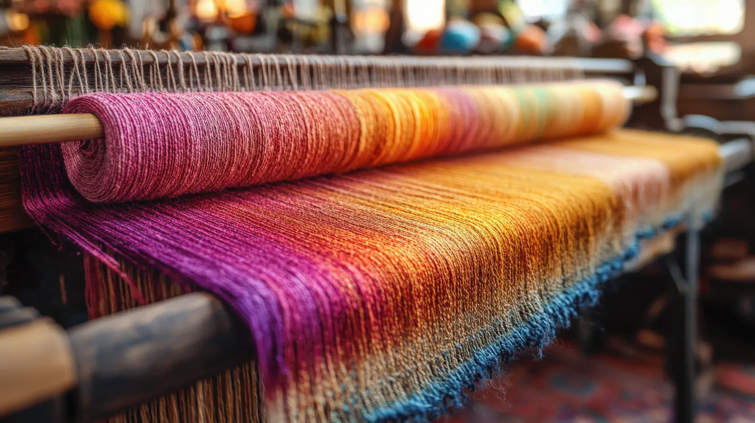 Tailored menswear details